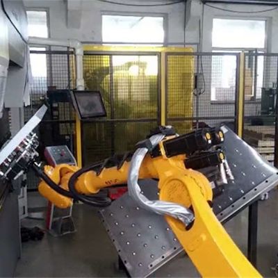 Cánh tay robot 6 trục ER30-1880 Trung Quốc Robot làm cánh tay robot