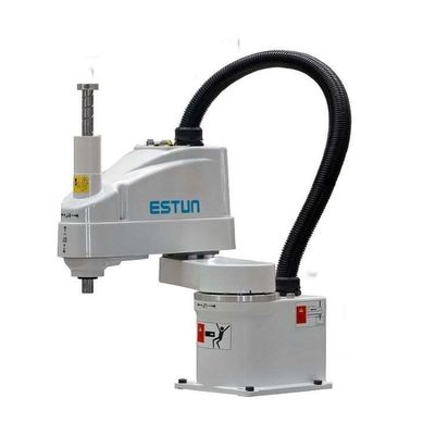 Cánh tay robot 4 trục ER3-400-SR Robot Scara để lắp ráp robot công nghiệp