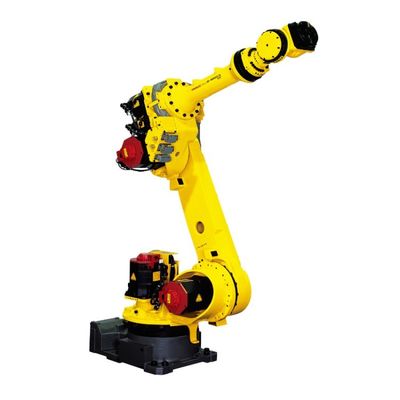 Robot công nghiệp M-710iC Cánh tay robot 6 trục cho các thiết bị hàn khác như Robot hàn Mig