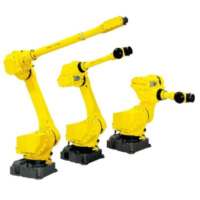 Robot công nghiệp M-710iC Cánh tay robot 6 trục cho các thiết bị hàn khác như Robot hàn Mig