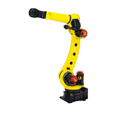 Robot công nghiệp M-710iC Cánh tay robot 6 trục cho các thiết bị hàn khác như Robot hàn Mig