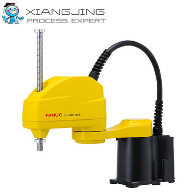 Robot công nghiệp Sr-6iA Robot Scara với máy lắp ráp Thiết bị xử lý vật liệu Bộ phận lắp ráp Robot