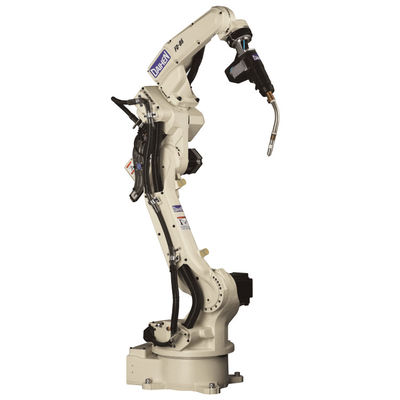 Robot công nghiệp FD-B6 Cánh tay robot 6 trục Máy nâng pallet Máy chọn và đặt máy