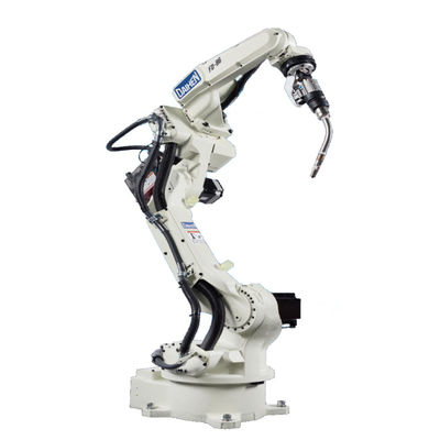 Robot công nghiệp FD-B6 Cánh tay robot 6 trục Máy nâng pallet Máy chọn và đặt máy