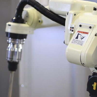 Robot công nghiệp FD-B6 Cánh tay robot 6 trục Máy nâng pallet Máy chọn và đặt máy
