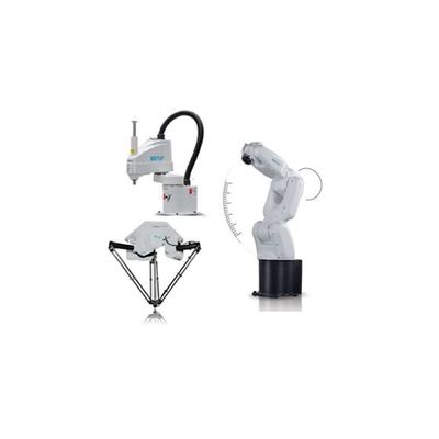 Robot Trung Quốc ER10-900-MI / 4 với 4 trục Robot điều khiển cánh tay robot