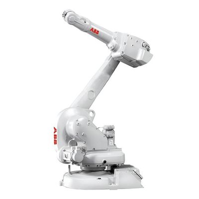 Cánh tay robot công nghiệp IRB6700-200 / 2.6 Robot lắp ráp máy tải để lắp ráp động cơ