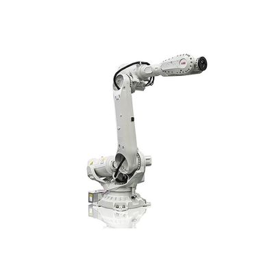 Cánh tay robot công nghiệp IRB6700-200 / 2.6 Robot lắp ráp máy tải để lắp ráp động cơ