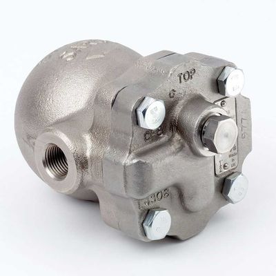 Spirax Sarco Float và Bẫy hơi nhiệt FT14 65-200 psig