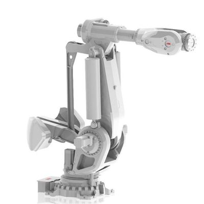 Cánh tay CNC 6 trục Robot IRB4600-40 / 2.55 Là máy hàn Laser Robot và Robot lắp ráp để hàn