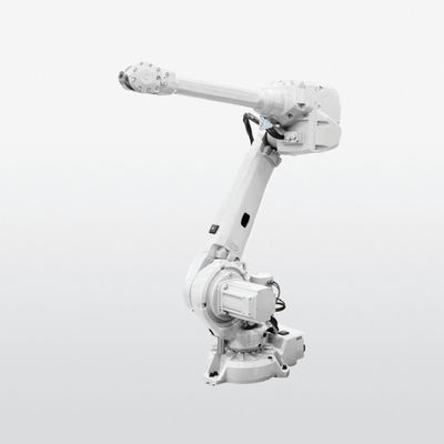 Cánh tay CNC 6 trục Robot IRB4600-40 / 2.55 Là máy hàn Laser Robot và Robot lắp ráp để hàn