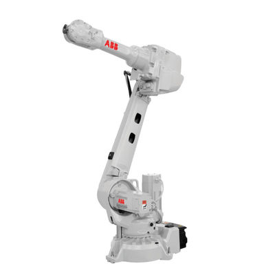 Cánh tay rô bốt 6 trục ABB IRB2600 của rô bốt công nghiệp để đóng gói rô bốt đóng gói và máy đóng gói