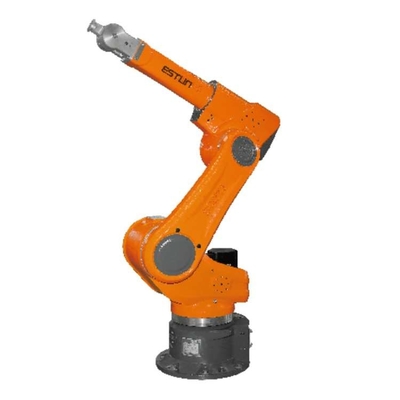 Máy hàn robot ER15-3500 Robot hàn Trọng tải 15kg Robot hàn Mig