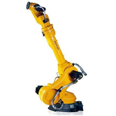 Cánh tay robot công nghiệp Robot uốn ER80-2565-BD như Robot 6 trục cánh tay CNC