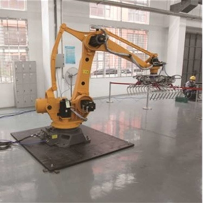 Robot dập ER15-1520-PR Cánh tay rô bốt công nghiệp 4 trục như rô bốt đa năng