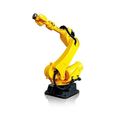 Robot Trung Quốc ER220-2650 với Robot xử lý trục 6 trục cánh tay robot đa năng