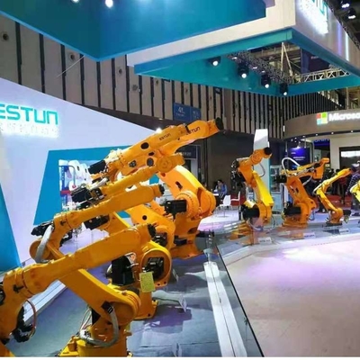 Robot Trung Quốc ER220-2650 với Robot xử lý trục 6 trục cánh tay robot đa năng