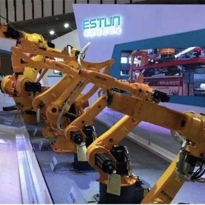 Robot Trung Quốc ER220-2650 với Robot xử lý trục 6 trục cánh tay robot đa năng