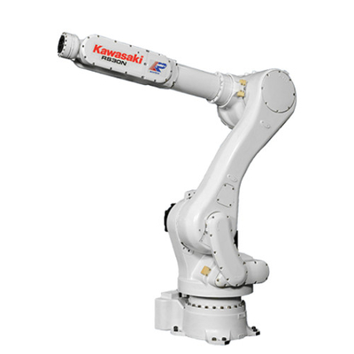 KAWASAKI Robot công nghiệp 6 trục tải trọng nhỏ RS030N để lắp ráp đóng gói