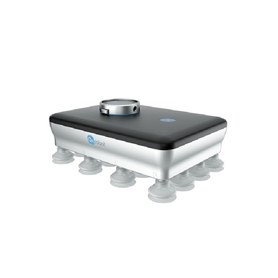 Bộ kẹp chân không điện có trọng tải cao của bộ kẹp có thể tùy chỉnh cho robot xếp hàng được sử dụng với robot cộng tác