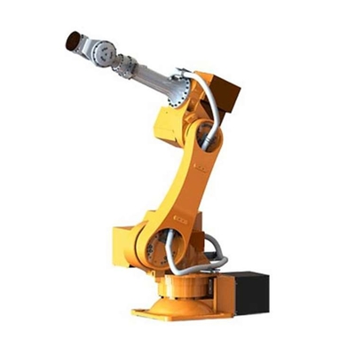 Cánh tay robot thao tác ER50-2100-P để đúc khuôn như robot công nghiệp 6 trục