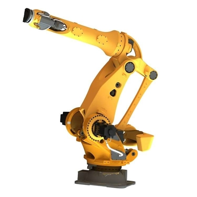 Cánh tay rô bốt công nghiệp Trung Quốc ER350-3300 Cánh tay rô bốt đa năng làm rô bốt xử lý