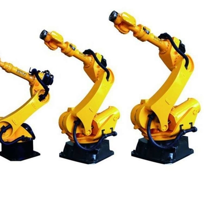 Cánh tay rô bốt công nghiệp Trung Quốc ER350-3300 Cánh tay rô bốt đa năng làm rô bốt xử lý