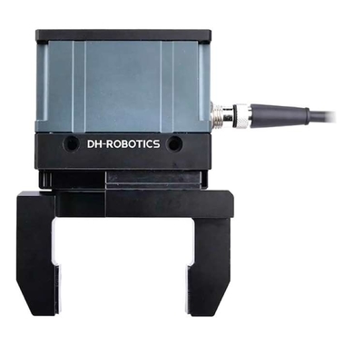 Máy cầm điện song song công nghiệp PGI-140 với cánh tay robot để chọn và đặt như Máy cầm robot