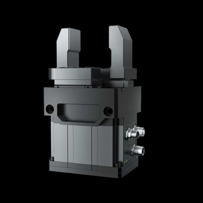 Máy cầm điện song song công nghiệp PGI-140 với cánh tay robot để chọn và đặt như Máy cầm robot