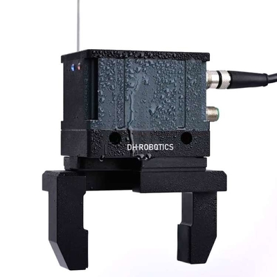 Máy cầm điện song song công nghiệp PGI-140 với cánh tay robot để chọn và đặt như Máy cầm robot