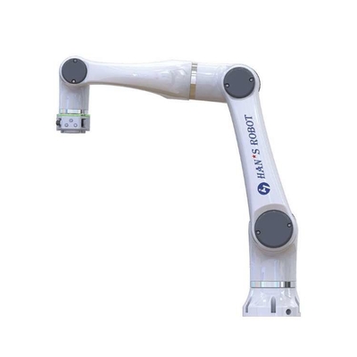 Robot cộng tác Hans E15 Với CNGBS Robot Quick Changer Universal Robotic Arm 6 Axis Cobot