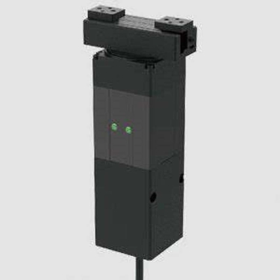 Máy cầm điện RGI-30 với cánh tay robot CNGBS để chọn và đặt robot như máy cầm robot