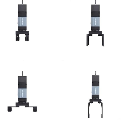 Máy cầm điện RGI-30 với cánh tay robot CNGBS để chọn và đặt robot như máy cầm robot
