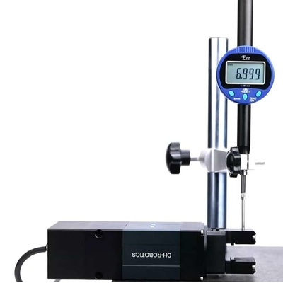 Máy cầm điện RGI-30 với cánh tay robot CNGBS để chọn và đặt robot như máy cầm robot