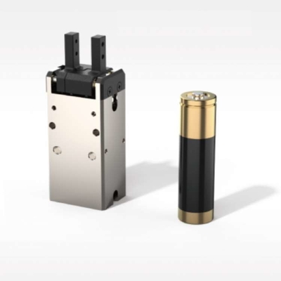 Trung Quốc Robot Electric Gripper PGS-5 kết hợp với CNC Robot Arm cho Pick And Place như Cobot