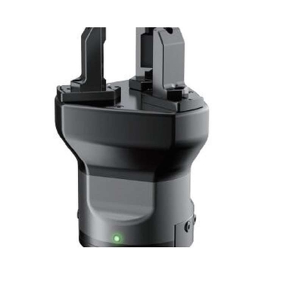 Ba ngón tay Servo Electric Gripper CGC-80 với CNGBS 6 trục Robot Arm cho xử lý cobot tự động