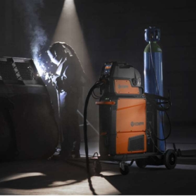 Máy hàn Mig X5 FastMig cho tự động hóa hàn như một máy hàn công nghiệp đa năng MIG