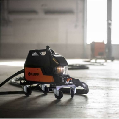 Máy hàn Mig X5 FastMig cho tự động hóa hàn như một máy hàn công nghiệp đa năng MIG