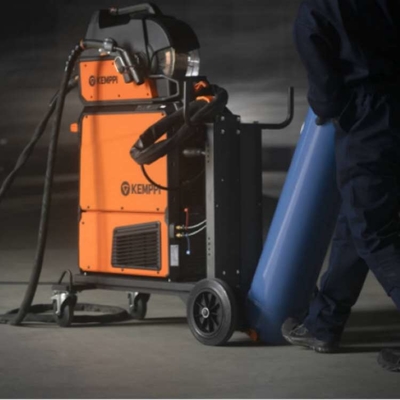 Máy hàn Mig X5 FastMig cho tự động hóa hàn như một máy hàn công nghiệp đa năng MIG