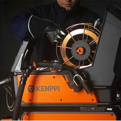 Máy hàn Mig X5 FastMig cho tự động hóa hàn như một máy hàn công nghiệp đa năng MIG
