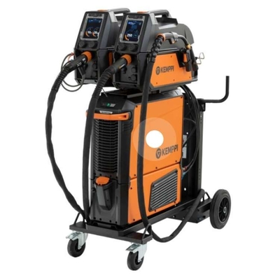 Máy hàn Mig X5 FastMig cho tự động hóa hàn như một máy hàn công nghiệp đa năng MIG