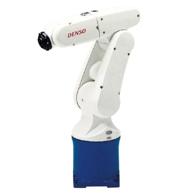 Robotic Arm Industrial VP-5243 5 axis Robotic Arm với CNGBS Robot Gripper cho Robot xử lý