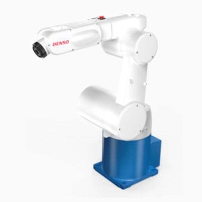 Robotic Arm Industrial VP-5243 5 axis Robotic Arm với CNGBS Robot Gripper cho Robot xử lý