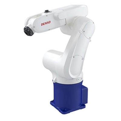 Cánh tay rô bốt nhỏ 6 trục VS-6556/6577 Cánh tay rô bốt công nghiệp như rô bốt lắp ráp
