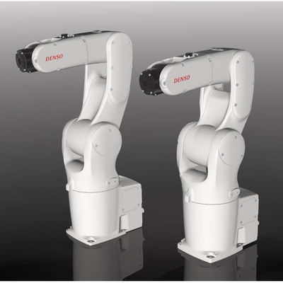 Robot Cnc VM-6083 / 60B1 với cánh tay robot công nghiệp 6 trục cho robot đánh bóng