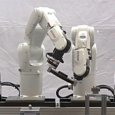 Robot Cnc VM-6083 / 60B1 với cánh tay robot công nghiệp 6 trục cho robot đánh bóng