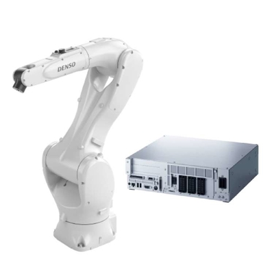 Robot Palletizer Tự động hoàn toàn VMB-2515/2518 Cánh tay robot cho robot tự động hóa Palletizing