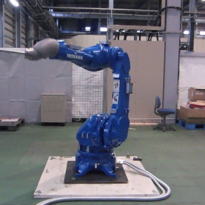 Máy vẽ Robot MPX2600 Tải trọng 15kg Như Robot vẽ tranh tốc độ cao