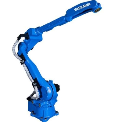 Xử lý Robot GP20HL 6 trục Cánh tay robot Cánh tay rỗng Robot công nghiệp