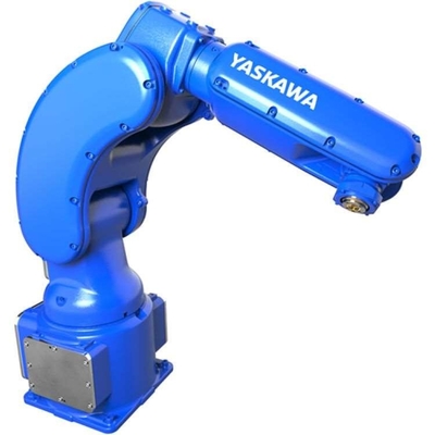 Robot vẽ tranh tự động 6 trục MPX1150 Trọng tải nhỏ gọn 5kg như Robot vẽ tranh